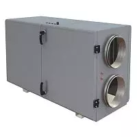 Приточно-вытяжная установка Shuft UniMAX-R 6800VW EC