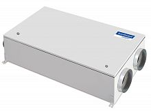 Вентиляционная установка Komfovent Domekt-CF-250-F (M5/M5 ePM10 50/ePM10 50) К