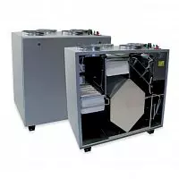Приточно-вытяжная установка DVS RIS 5500 НE EKO 3.0