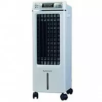 Климатизатор мощный мобильный кондиционер Zenet Air Cooler Model 3