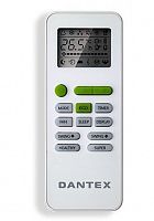 Dantex RK-09ENT4/ RK-09ENT4E