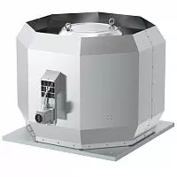 Промышленный вентилятор Systemair DVV 800D4-6-XS/120°