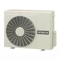 VRF-система Hitachi RAS-3HVNC1