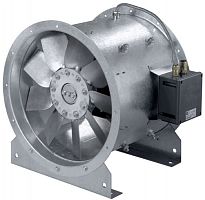 Промышленный вентилятор Systemair AXC-EX 450-7/17°-2 (EX-RU)