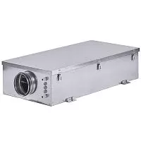 Вентиляционная установка Shuft ECO-SLIM 1100-15,0/3 - А
