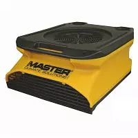 Напольный вентилятор Master CDX 20