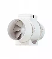 Промышленный вентилятор Vents ТТ 125 С