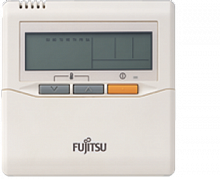 Fujitsu AUYG36LRLE/UTGUGYAW/AOYG36LETL