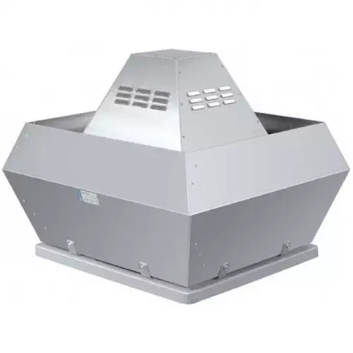 Промышленный вентилятор Systemair DVN 355DS roof fan