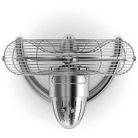 Напольный вентилятор Stadler Form C-050OR Charly fan floor ORIGINAL