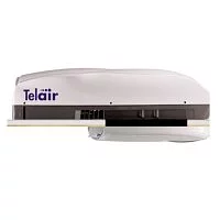 Мобильный кондиционер Telair SILENT 7400H