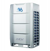 VRF-система Mdv 6-i252WV2GN1