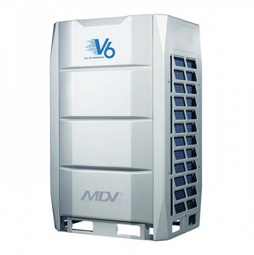 VRF-система Mdv 6-i280WV2GN1