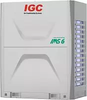 VRF-система IGC IMS-EX400NB(6)
