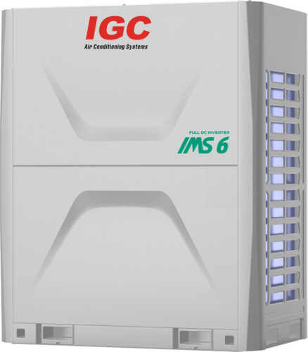 VRF-система IGC IMS-EX615NB(6)