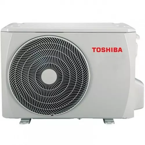 Настенный кондиционер Toshiba RAS-09U2KH3S-EE/RAS-09U2AH3S-EE фото 2