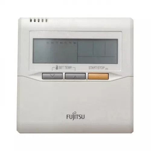 Канальный кондиционер Fujitsu ARYG12LLTB/AOYG12LALL фото 2