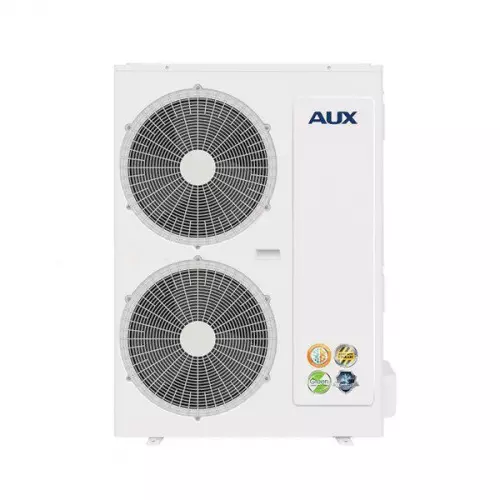 Кассетный кондиционер AUX AL-H60/5DR2(U)/ALCA-H60/5DR2 фото 3