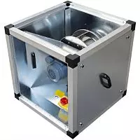 Промышленный вентилятор Systemair MUB/T 042 500D4-6 Multibox