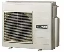 Мульти-сплит система Hitachi RAM-53NP2E