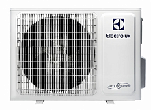 Electrolux EACS/I-12HEN-WHITE/N8