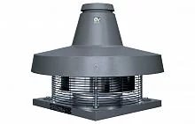 Промышленный вентилятор Vortice TRT 20 E 4P