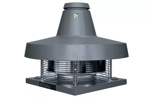 Промышленный вентилятор Vortice TRM 50 E 4P фото 2