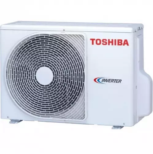 Настенный кондиционер Toshiba RAS-10BKVG-EE1/RAS-10BAVG-EE1 фото 2