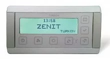 Вентиляционная установка Turkov ZENIT HECO-550E3