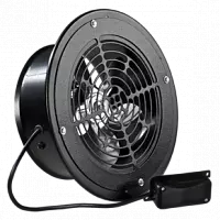 Промышленный вентилятор Vents ОВК1 150