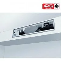 Вентиляционная установка Helios KWL EC 340 D R/L