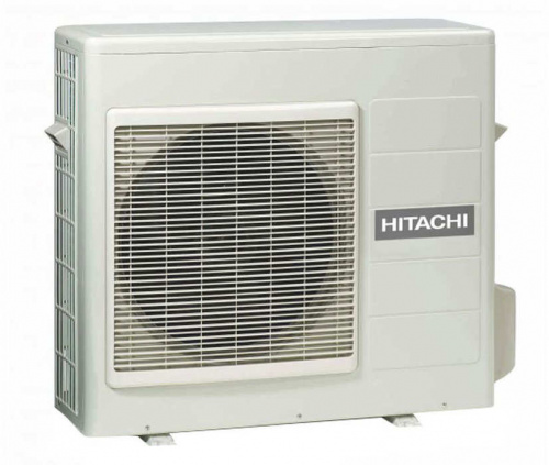 Мульти-сплит система Hitachi RAM-53NP2B фото 2