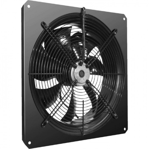 Промышленный вентилятор Shuft AXW 550-4D фото 2