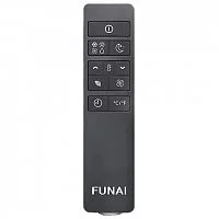 Мобильный кондиционер Funai MAC-LT40HPN03