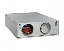 Вентиляционная установка Vents ВУТ 1000 ПВ ЕС А11