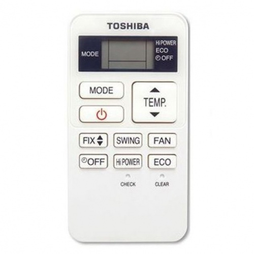 Toshiba RAV-SM806KRT-E/RAV-SM804ATP-E фото 3