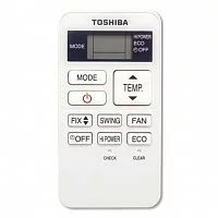 Настенный кондиционер Toshiba RAS-07EKV-EE/RAS-07EAV-EE