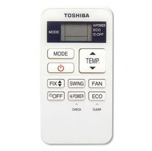 Toshiba RAV-SM566KRT-E/RAV-SM564ATP-E фото 3