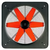 Промышленный вентилятор Vortice BLACK HUB E 604 M