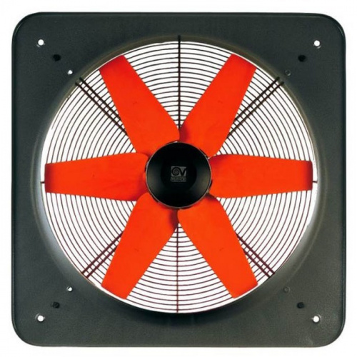 Промышленный вентилятор Vortice BLACK HUB E 404 T