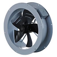 Промышленный вентилятор Blauberg Axis-F 200 2E