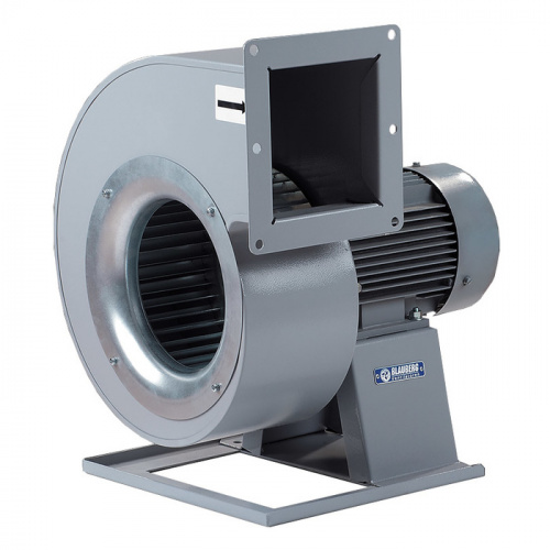 Промышленный вентилятор Blauberg S-Vent 500x229-7,5-6D