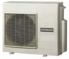 Мульти-сплит система Hitachi RAM-53NP3E