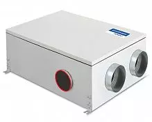 Вентиляционная установка Komfovent Domekt-R-250-F (L/A F7/M5 ePM1 55/ePM10 50)
