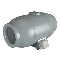 Промышленный вентилятор Blauberg ISO-Mix EC 160